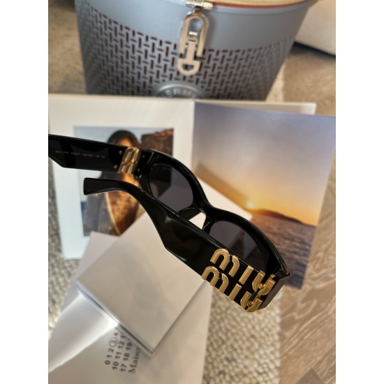 MiuMiu Sunglasses