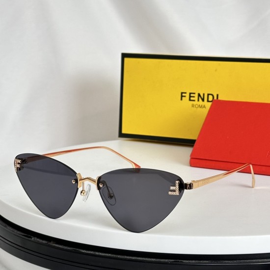 FENDI SUNGLASSES