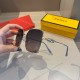 FENDI SUNGLASSES