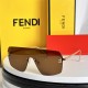 FENDI SUNGLASSES
