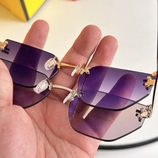 FENDI SUNGLASSES