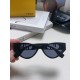 FENDI SUNGLASSES