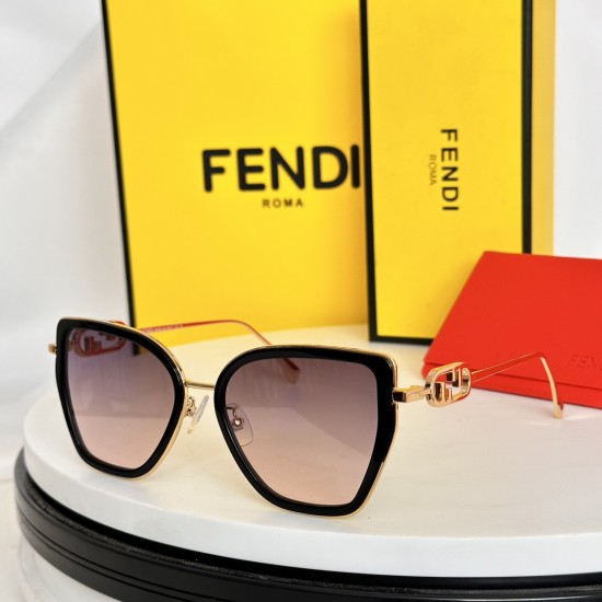 FENDI SUNGLASSES