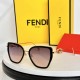 FENDI SUNGLASSES