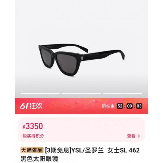 YSL SUNGLASSES