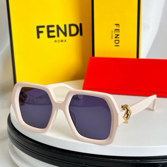FENDI SUNGLASSES