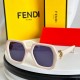 FENDI SUNGLASSES