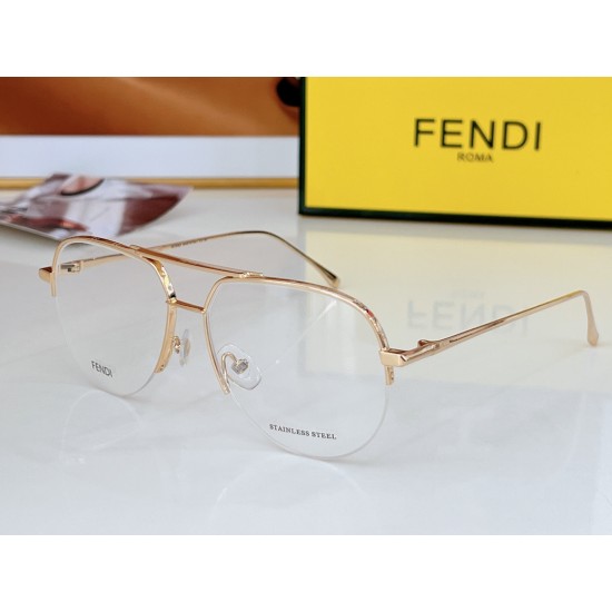 FENDI SUNGLASSES