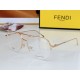 FENDI SUNGLASSES