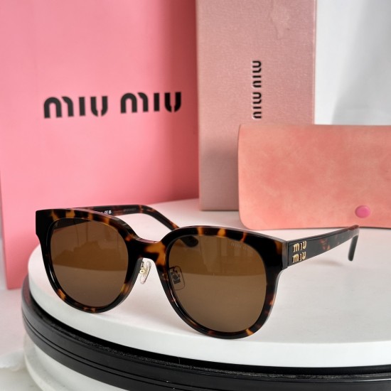 MiuMiu Sunglasses