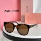 MiuMiu Sunglasses