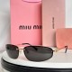 MiuMiu Sunglasses