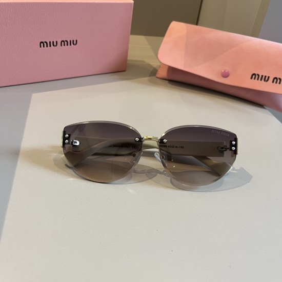 MiuMiu Sunglasses