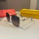 FENDI SUNGLASSES