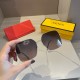 FENDI SUNGLASSES