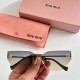 MiuMiu Sunglasses