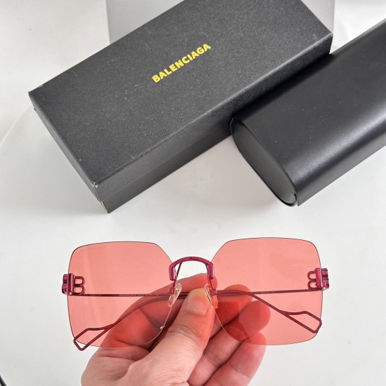 Balenciaga Sunglasses