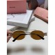 MiuMiu Sunglasses