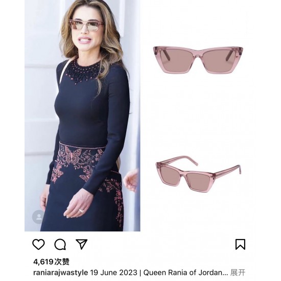 YSL SUNGLASSES
