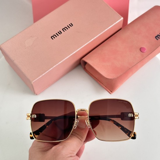 MiuMiu Sunglasses