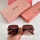 MiuMiu Sunglasses