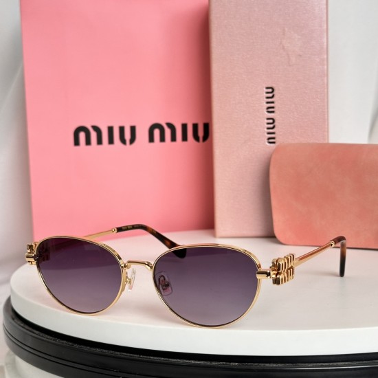 MiuMiu Sunglasses