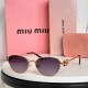 MiuMiu Sunglasses