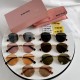 MiuMiu Sunglasses