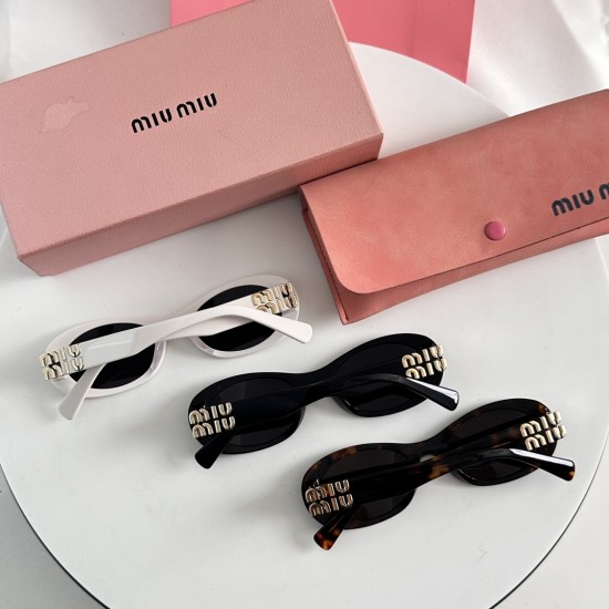 MiuMiu Sunglasses