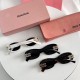 MiuMiu Sunglasses