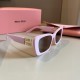 MiuMiu Sunglasses