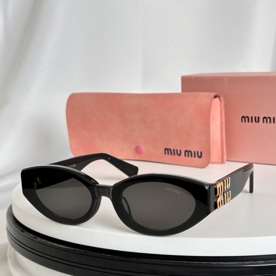 MiuMiu Sunglasses