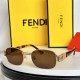 FENDI SUNGLASSES