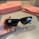 MiuMiu Sunglasses