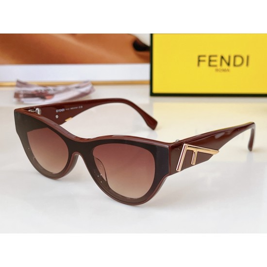 FENDI SUNGLASSES