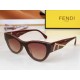 FENDI SUNGLASSES