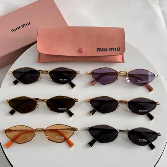 MiuMiu Sunglasses