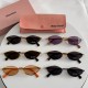 MiuMiu Sunglasses