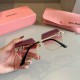 MiuMiu Sunglasses