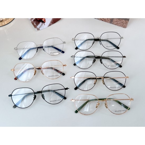 Balenciaga Sunglasses