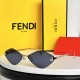 FENDI SUNGLASSES