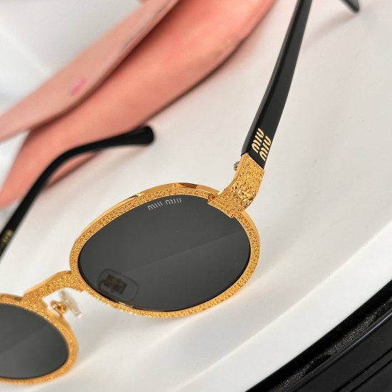 MiuMiu Sunglasses