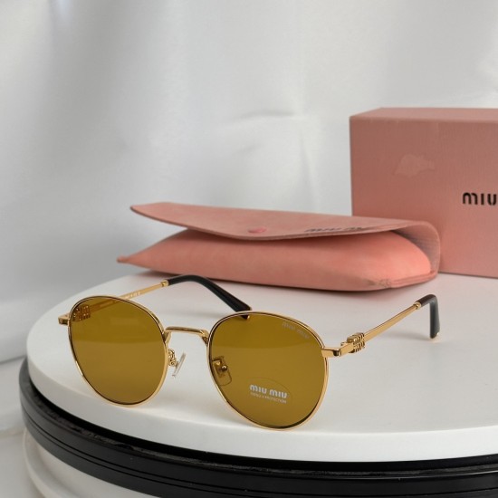MiuMiu Sunglasses