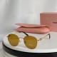 MiuMiu Sunglasses