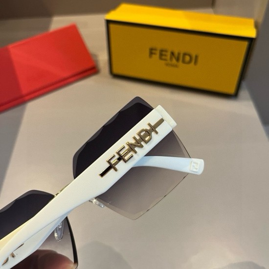 FENDI SUNGLASSES