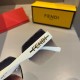 FENDI SUNGLASSES