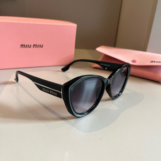 MiuMiu Sunglasses