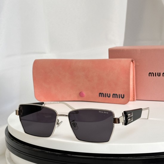 MiuMiu Sunglasses