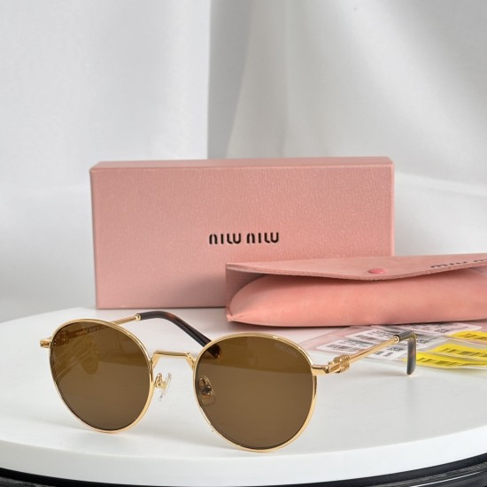MiuMiu Sunglasses
