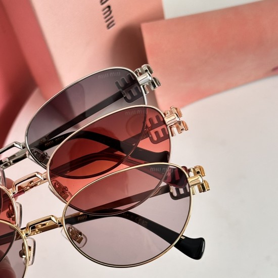 MiuMiu Sunglasses